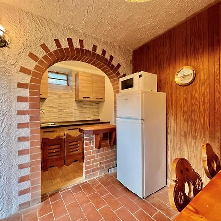 Appartamento Con Giardino Privato. Rubiana Kültér fotó