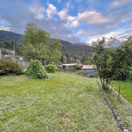 Appartamento Con Giardino Privato. Rubiana Kültér fotó